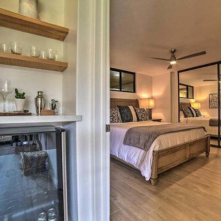 Lahaina Resort Retreat With Pool And Ocean Views! Kahana Kültér fotó